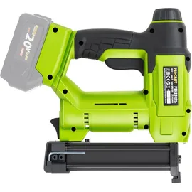 Pro Craft PEH20 Akku Tacker 20 V 15 - 32 mm Solo