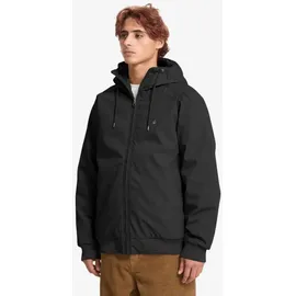 Volcom Hernan 10k Jacke - Black S