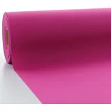 Sovie HORECA Tischdeckenrolle Violett aus Linclass® Airlaid 118 cm x 25 m, 1 Stück
