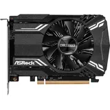 ASRock Radeon RX 6400 Challenger ITX RX6400 CLI 4G 4GB GDDR6 90-GA3CZZ-00UANF