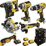 DeWalt DCK755P3T-QW