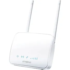 Strong 4G LTE 350M WLAN-Router