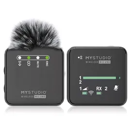 Easypix MyStudio Wireless MIC Uno