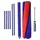 bundiglassware Bürste Ersatzbürste für Dyson V6 V7 V8 V10 V11 Ersatzteile, Softwalze für Dyson Zubehör, Weiche Walzenbürste Ersatzteil, Ersatz Fl...
