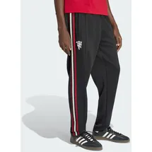 adidas Manchester United Originals Trainingshose Schwarz S