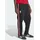 adidas Manchester United Originals Trainingshose Schwarz S