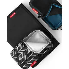 Skip Hop Forma schwarz
