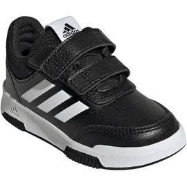 adidas Tensaur Hook and Loop Core Black / Cloud White / Core Black 22
