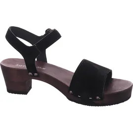 SOFTCLOX Kada Damen Schwarz 37