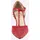 Heine Pumps in rot | Gr.: 36