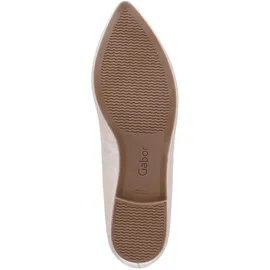 Gabor Slipper Damen Gold 38