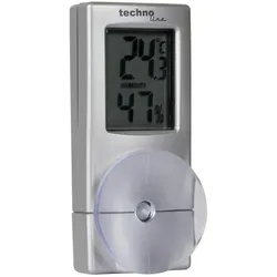 TECHNOLINE Fenster-Thermometer WS 7025