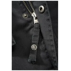 Brandit Textil Motörhead Ranger Vest Schwarz XXL