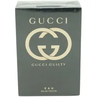 GUCCI Eau de Toilette Gucci Guilty Eau de Toilette 75ml