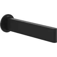 Villeroy & Boch Dawn Badewannenauslauf Matt Black