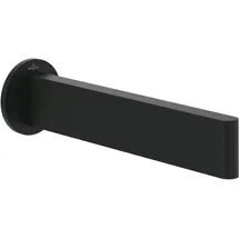 Villeroy & Boch Dawn Badewannenauslauf Matt Black