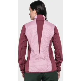 Schöffel Hybrid Style Cascata in Rosa - 40
