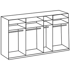 WIMEX Level by fresh to go« mit Synchronöffnung