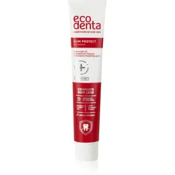 Ecodenta Gum Protection Zahnpasta mit Tea Tree Öl 75 ml