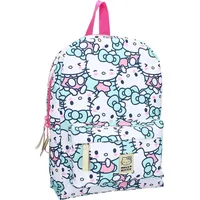 Vadobag Hello Kitty Rucksack Cheerful 33 cm