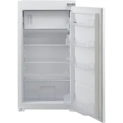Telefunken EKG102S147E Einbaukühlschrank mit Gefrierfach | 102cm Nische | Schlepptür-Technik | 139 Liter Nutzinhalt