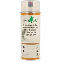 ColorMatic 1K Grundierung Zink 400 ml