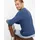 Brax Strickpullover Blau XXL