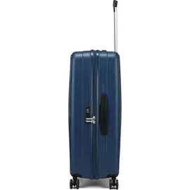 American Tourister Rejoy Spinner 77/30 Tsa 100l Koffer Auf Rollen Navy Blue One Size