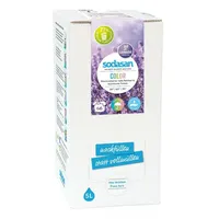 Sodasan Color Waschmittel Lavendel 5L