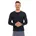 Gore Gorewear Herren Schwarz XL