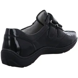 WALDLÄUFER Henni Damen Schwarz 38