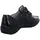WALDLÄUFER Henni Damen Schwarz 38