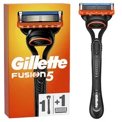 Gillette Fusion5 Nassrasierer Herren 1 St.