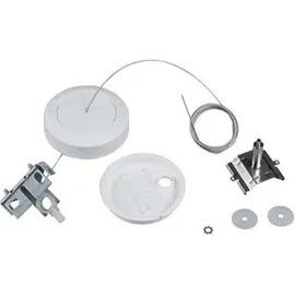 Siteco Seilabhänger m.Baldachin 5TR901312