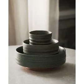 Ferm Living Serena Schale 12,5 cm Grün