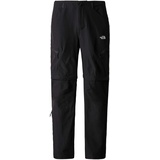 The North Face EXPLORATION CONV REG Tapered Pant (7z95)