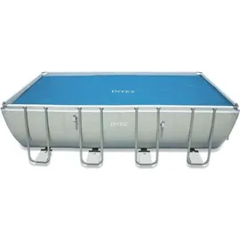 Intex Solarplane für Ultra Frame Pool 549 x 274 cm 59957