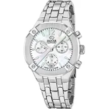 Jaguar Diplomatic J1053/1 Edelstahl 36 mm J1053/1