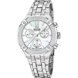 Jaguar Diplomatic J1053/1 Edelstahl 36 mm J1053/1