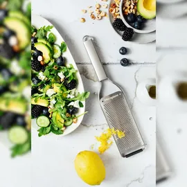 Microplane Professional Serie feine Reibe 59004