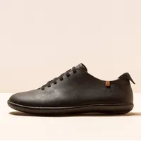 El Naturalista Unisex. N296 El Viajero Schwarz 37 EU