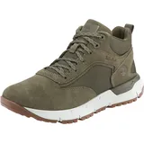 Timberland Voyager Park Mid Sportschuhe - 43