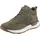 Timberland Voyager Park Mid Sportschuhe - 43