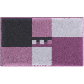 GRUND Badematte Grund Beere 115 x 65 cm