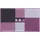 GRUND Badematte Grund Beere 115 x 65 cm