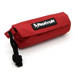 Procyon Futterbeutel 3er Set Braun