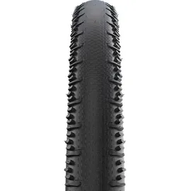 Schwalbe G-One RS 700x35C Super Race V-Guard Addix Race Reifen transparent skin (11654395)