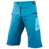 O'Neal Oneal Element FR Hybrid V.22 Fahrradshorts, blau, Größe 28