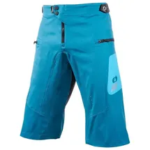 O'Neal Oneal Element FR Hybrid V.22 Fahrradshorts, blau, Größe 28