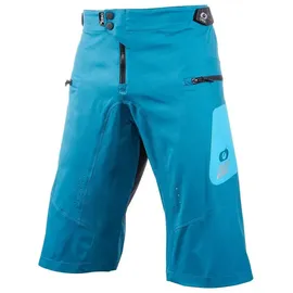 O'Neal Oneal Element FR Hybrid V.22 Fahrradshorts, blau, Größe 28